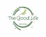 /public/logoimage/1591132548The Good Life Bathand Body.png